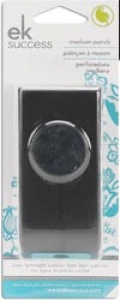 EK Success Slim Paper Punch 1" Circle image