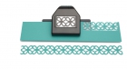 EK Success Slim Edger Punch-Chinese Knot Chain image