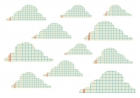 Clouds Ledger Rubon image