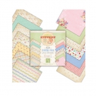 Kitschy Kitchen Paper Pad 6x6 image