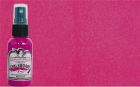 Glimmer Mist Chalkboard-Polka Dot Pink image