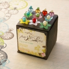Websters Push Pins-Variety image