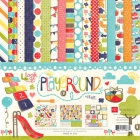 Echo Park Playground Collection pakki image