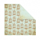 Vintage Whimsy-Birds of a Feather image