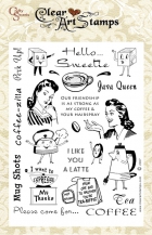 Crafty Secrets-Coffee & Tea image