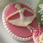 Cameo-Ballerína image