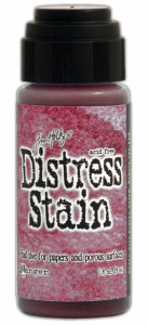Distress Stain-Fired Brick image