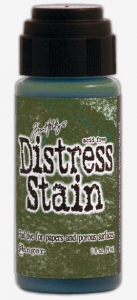 Distress Stain-Forest Moss image