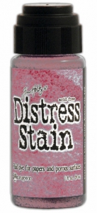 Distress Stain-Spun Sugar image