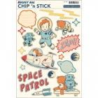 Rocket Age  Chip n Stick image