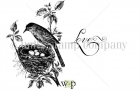 Love (Websters Itty Bitty) image