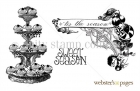 Sweet Season  (Websters) image