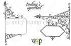 Today's Special  (Websters) image