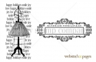 A handmade Holiday  (Websters) image