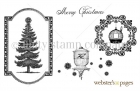 Merry Christmas Home  (Websters) image