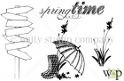 Springtime  (Websters) image