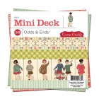 Odds & Ends 6x6 image