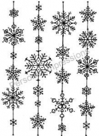 Snowflake on Strings image