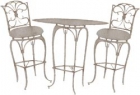 Table & chairs image