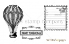 Christmas delivery (Websters) image