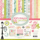 Victoria Gardens Kit image