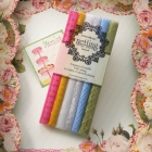 Websters-Mini Vintage netting (tjull) image