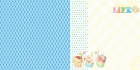 Lets Celebrate-Wrapping Paper image