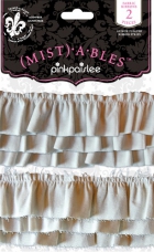 Mistables Fabric Pleat Strips image