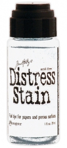 Distress Stain-Picket Fence image