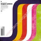 Optimistic Designer Cardstock image