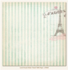 Blush Sweet-Eiffel image