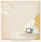 Sunshine Lovely-Sewing image