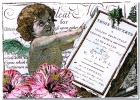 Cherub with Music Title Page image