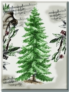 Tree with Notes image