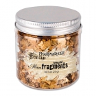 Mica Fragments-Bronzed image