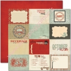 Amber Road - Postcards image