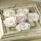 Ceylon-White Wedding image