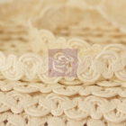 Ornamental Edgings-Cream image