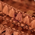 Ornamental Edgings-Brown Tassle image