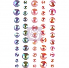 Say it in Crystals-Mix 15 image