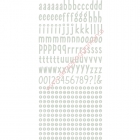 Expressions Whimsies Alphabets - Pear image