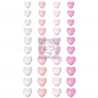 Say it in Crystals-Hearts Mix 3 image