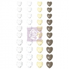 Say it in Crystals-Hearts Mix 5 image