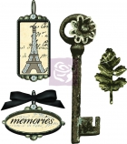 Prima Tiny Treasures-Paris image