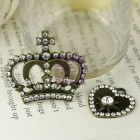 Prima Tiny Treasures-Crown image
