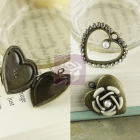 Prima Tiny Treasures-Hearts 2 image