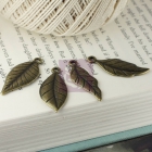 Prima Tiny Treasures-Leaves image