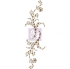 Say it in Crystals Swirl-Romantique 2 image