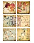 Art Tiles-Romantique image