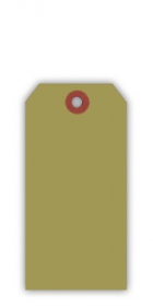 Inkssentials Tags-Kraft #5 image